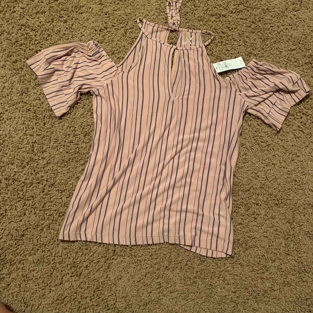 American eagle top